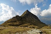 84 Pizzo dell'Orto (2276 m)